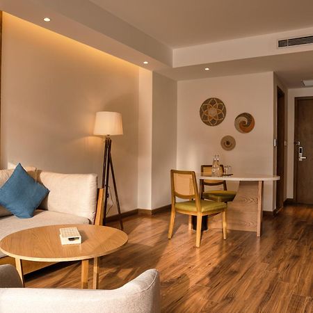 Lady Hill Sapa Resort Exterior photo